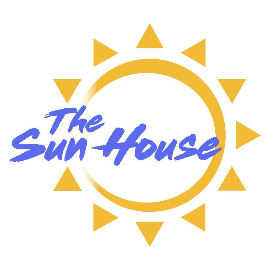 The Sun House Apartment Sarande Luaran gambar
