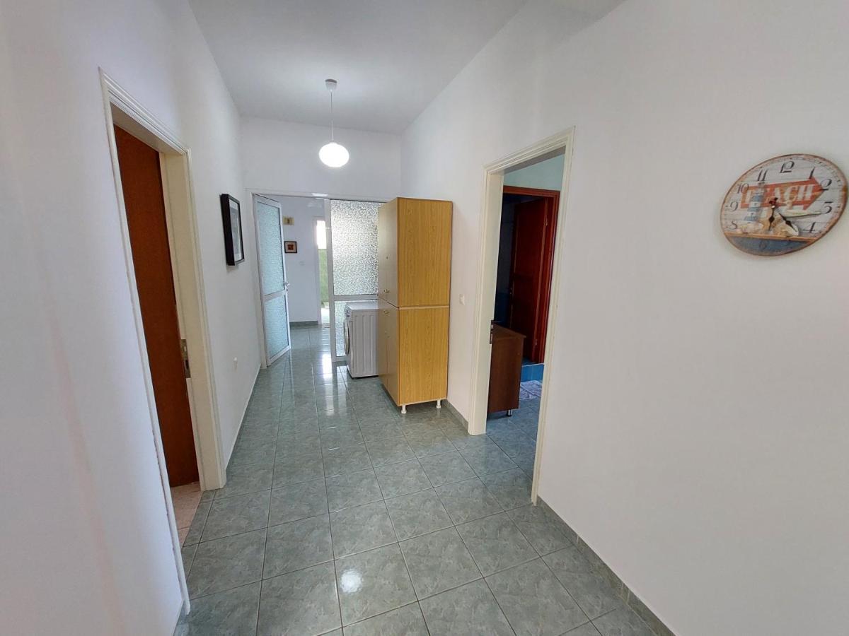The Sun House Apartment Sarande Luaran gambar